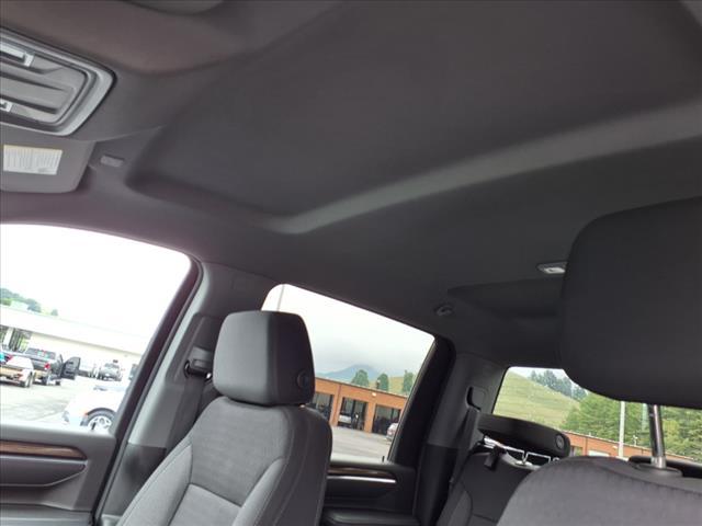 used 2024 Chevrolet Silverado 2500 car, priced at $55,880