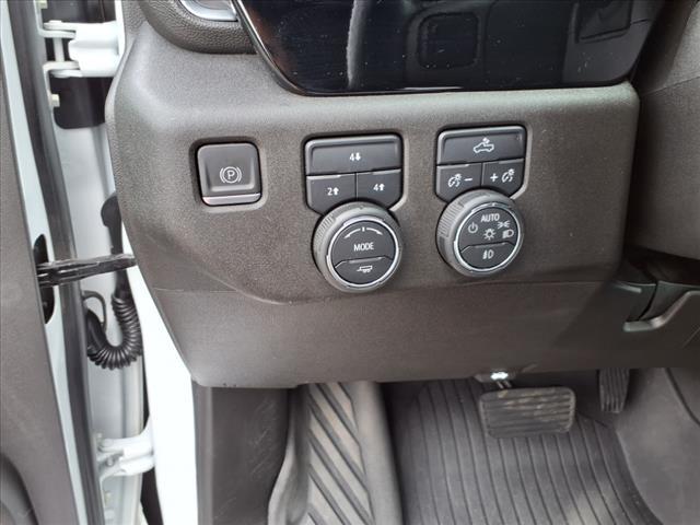 used 2024 Chevrolet Silverado 2500 car, priced at $55,880