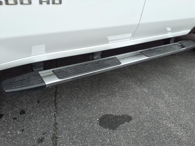 used 2024 Chevrolet Silverado 2500 car, priced at $55,880