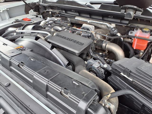 used 2024 Chevrolet Silverado 2500 car, priced at $55,880