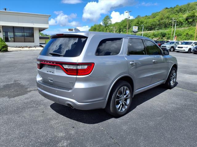 used 2019 Dodge Durango car, priced at $21,880