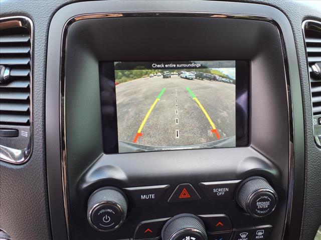 used 2019 Dodge Durango car, priced at $21,880