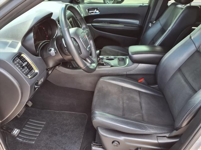 used 2019 Dodge Durango car, priced at $21,880