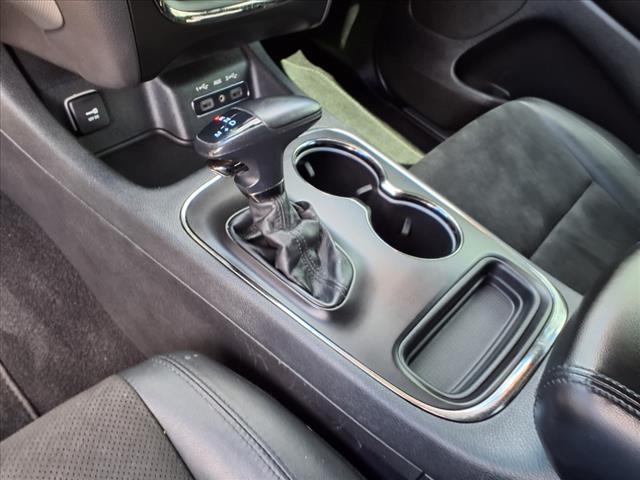 used 2019 Dodge Durango car, priced at $21,880