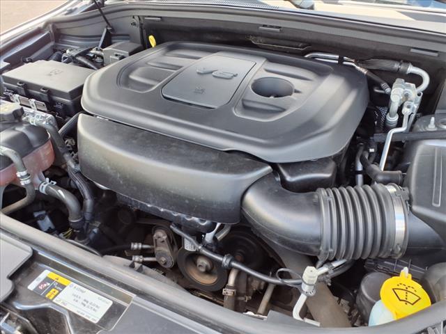 used 2019 Dodge Durango car, priced at $21,880