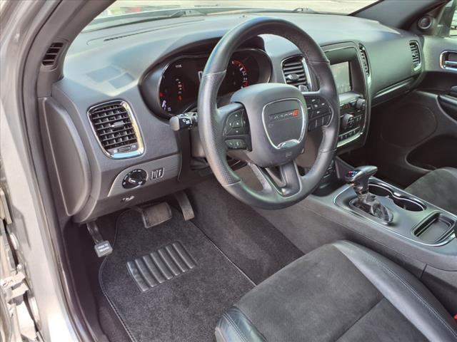 used 2019 Dodge Durango car, priced at $21,880