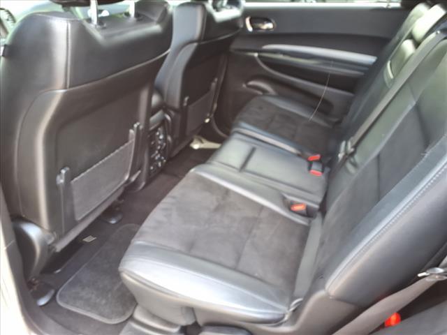 used 2019 Dodge Durango car, priced at $21,880