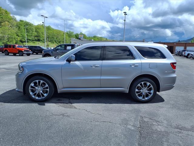 used 2019 Dodge Durango car, priced at $21,880