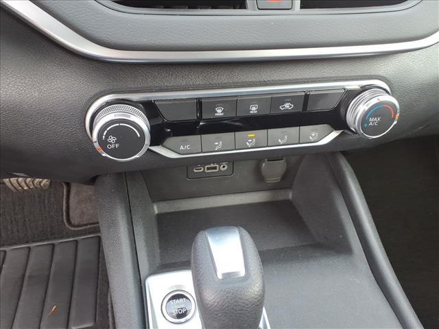 used 2022 Nissan Altima car, priced at $20,880