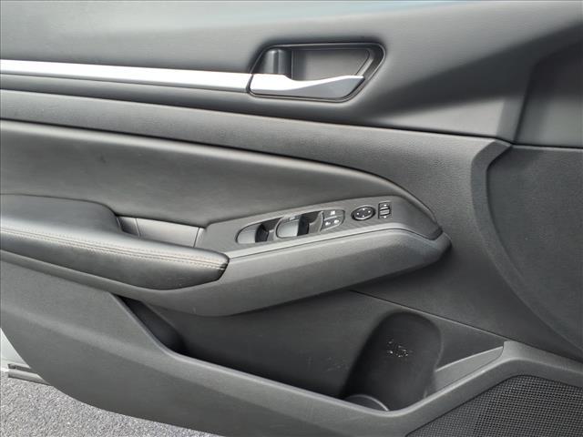 used 2022 Nissan Altima car, priced at $20,880