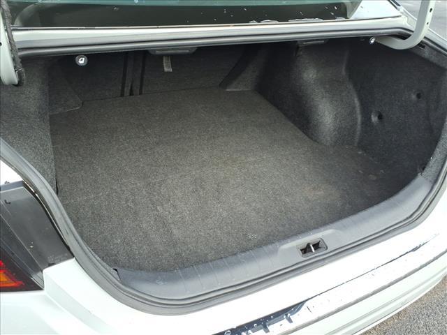 used 2022 Nissan Altima car, priced at $20,880