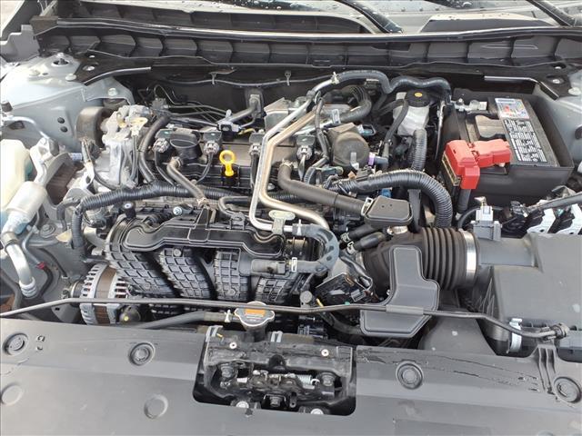 used 2022 Nissan Altima car, priced at $20,880