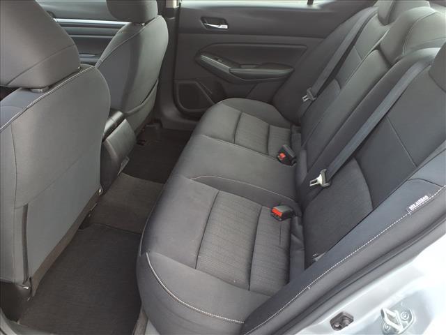 used 2022 Nissan Altima car, priced at $20,880