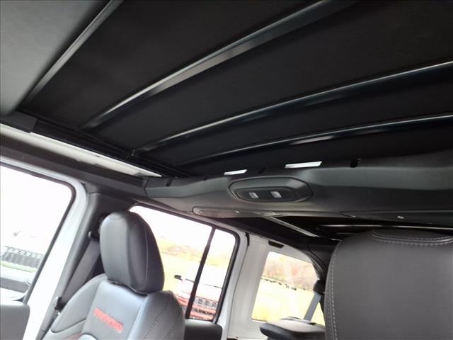 new 2026 Jeep Wrangler car, priced at $66,815