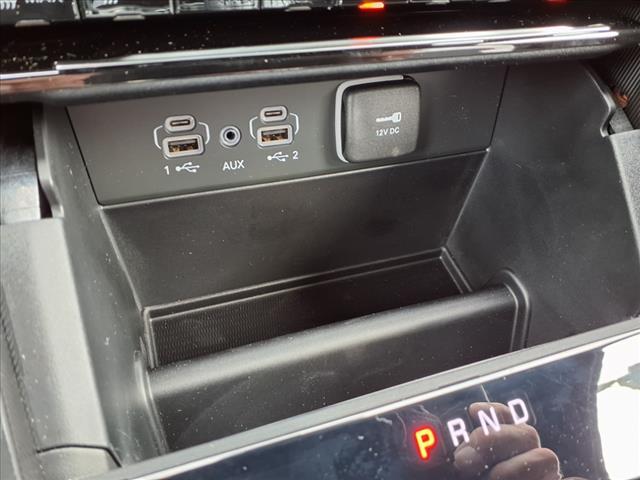 new 2025 Jeep Grand Cherokee L car, priced at $54,835