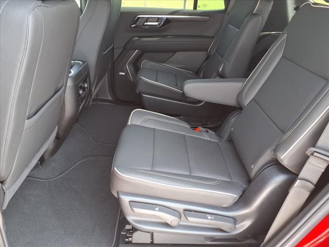new 2025 Chevrolet Tahoe car, priced at $81,380