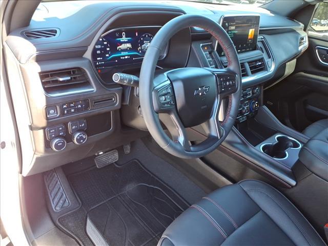 used 2024 Chevrolet Tahoe car, priced at $70,880