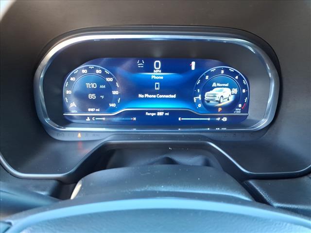 used 2024 Chevrolet Tahoe car, priced at $70,880