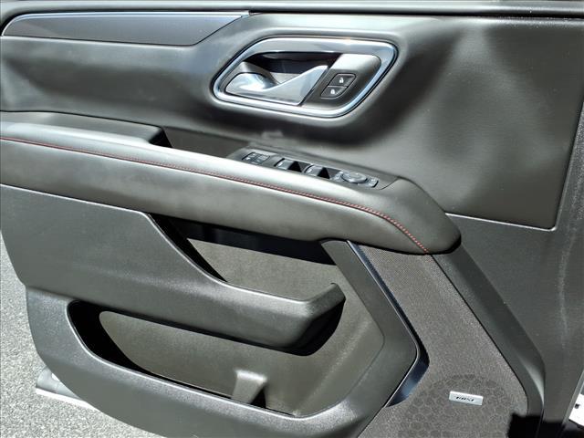 used 2024 Chevrolet Tahoe car, priced at $70,880