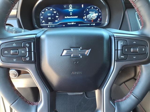 used 2024 Chevrolet Tahoe car, priced at $70,880