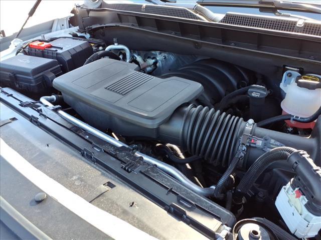 used 2024 Chevrolet Tahoe car, priced at $70,880