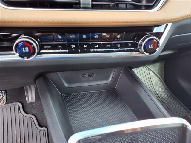 new 2026 Chevrolet Equinox car, priced at $36,660