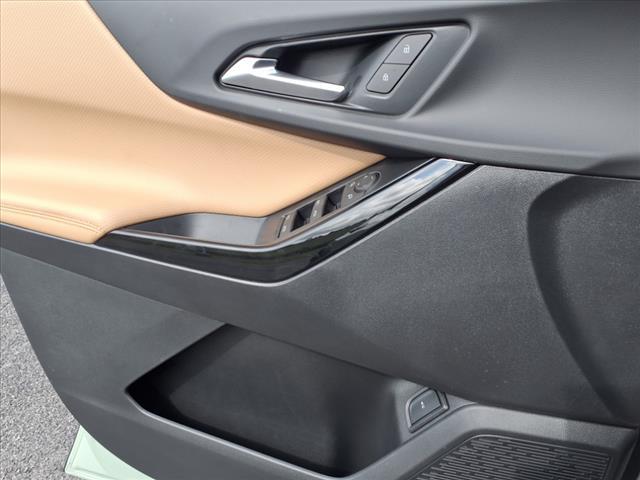 new 2026 Chevrolet Equinox car, priced at $36,660