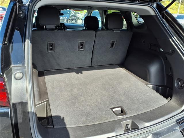 used 2023 Chevrolet Blazer car, priced at $26,880