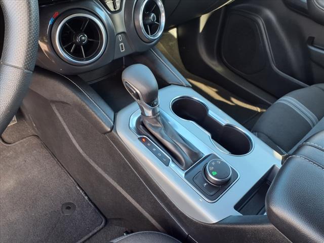 used 2023 Chevrolet Blazer car, priced at $26,880