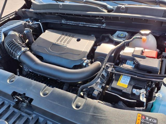 used 2023 Chevrolet Blazer car, priced at $26,880