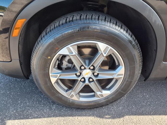 used 2023 Chevrolet Blazer car, priced at $26,880