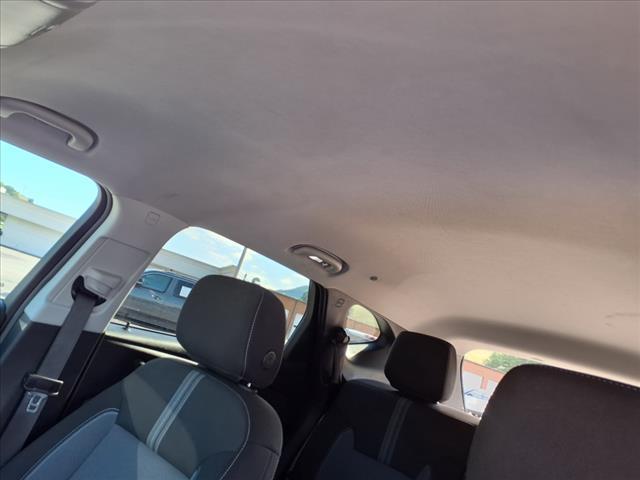 used 2023 Chevrolet Blazer car, priced at $26,880