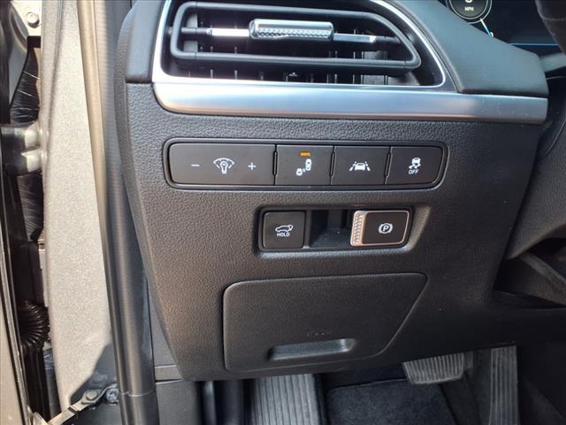 used 2022 Hyundai Palisade car, priced at $34,880