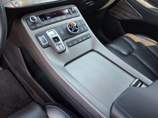 used 2022 Hyundai Palisade car, priced at $34,880