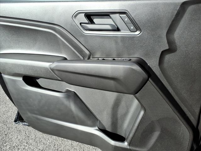 new 2026 Chevrolet Colorado car, priced at $44,920