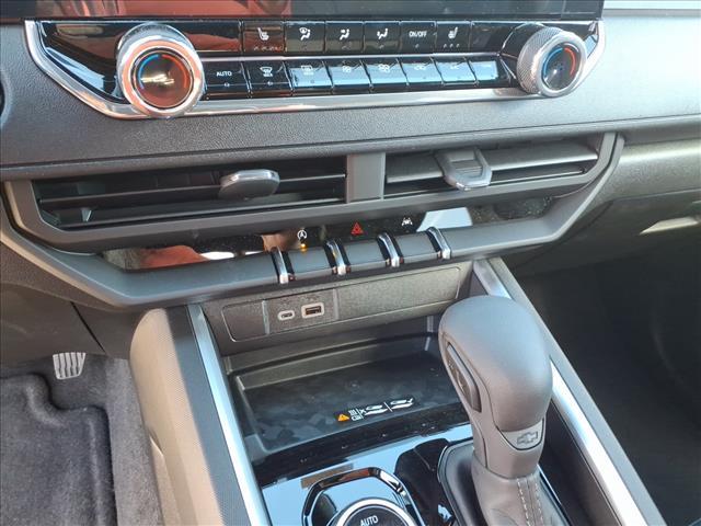 new 2026 Chevrolet Colorado car, priced at $44,920