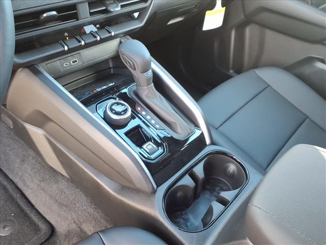 new 2026 Chevrolet Colorado car, priced at $44,920