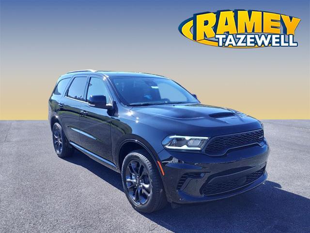 new 2025 Dodge Durango car, priced at $49,580