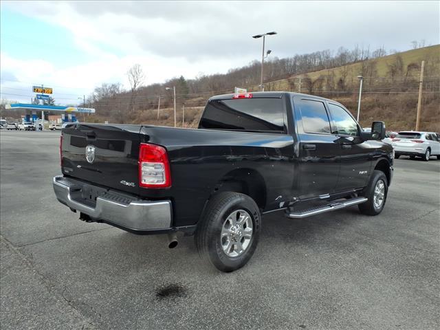 used 2024 Ram 2500 car, priced at $48,880