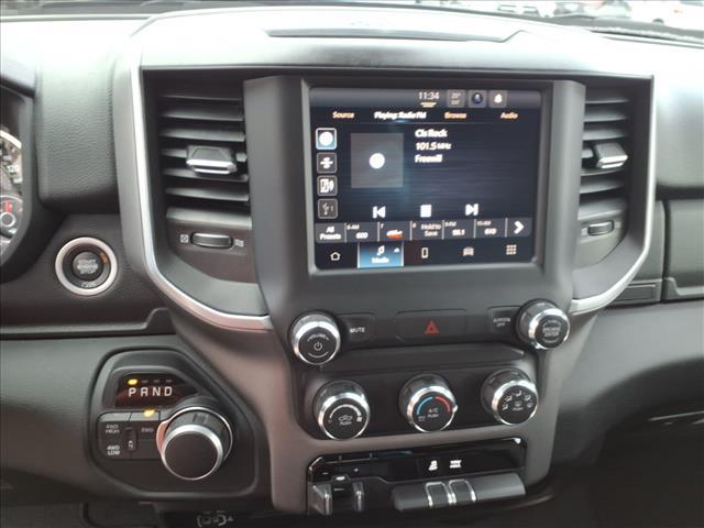 used 2024 Ram 2500 car, priced at $48,880