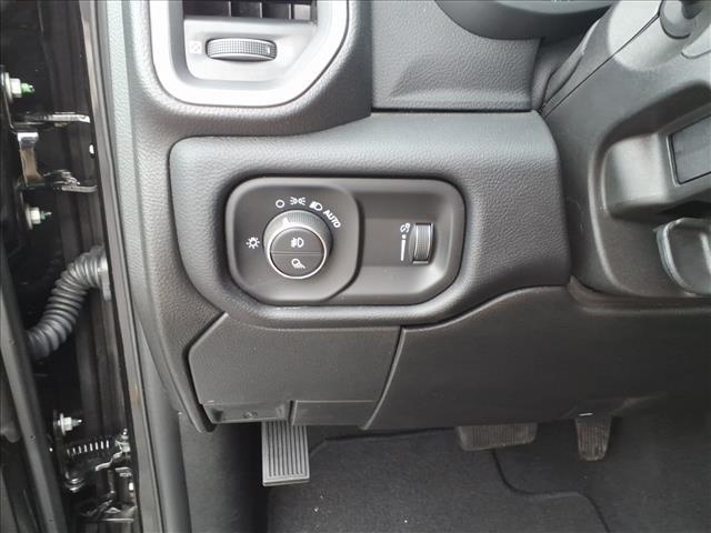 used 2024 Ram 2500 car, priced at $48,880