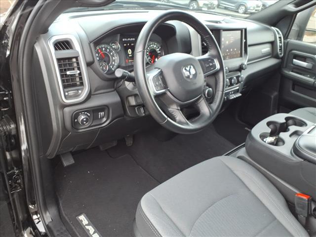 used 2024 Ram 2500 car, priced at $48,880