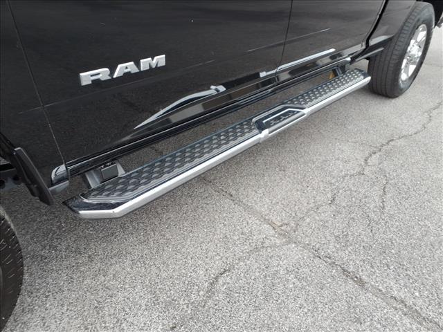 used 2024 Ram 2500 car, priced at $48,880
