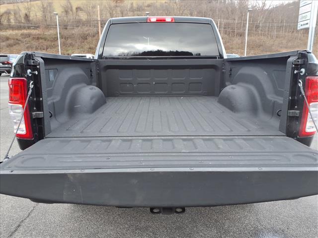 used 2024 Ram 2500 car, priced at $48,880