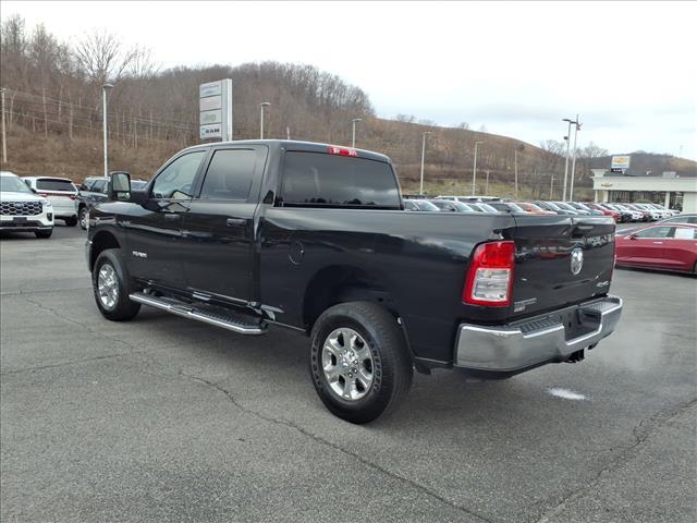 used 2024 Ram 2500 car, priced at $48,880
