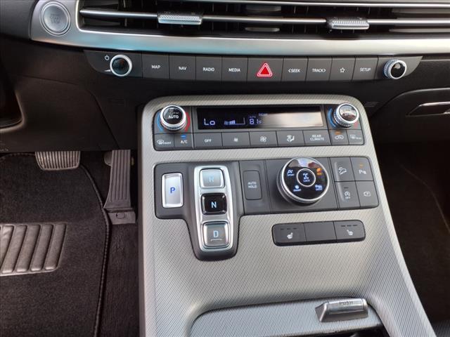 used 2024 Hyundai Palisade car, priced at $39,880