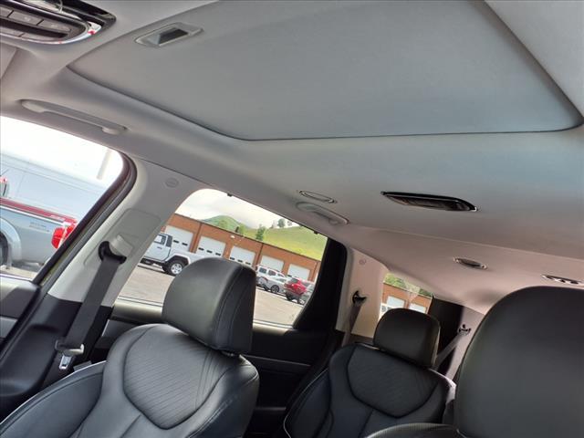 used 2024 Hyundai Palisade car, priced at $39,880