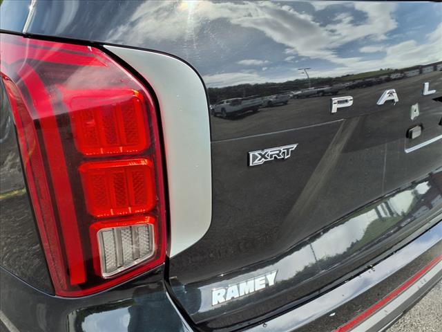 used 2024 Hyundai Palisade car, priced at $39,880