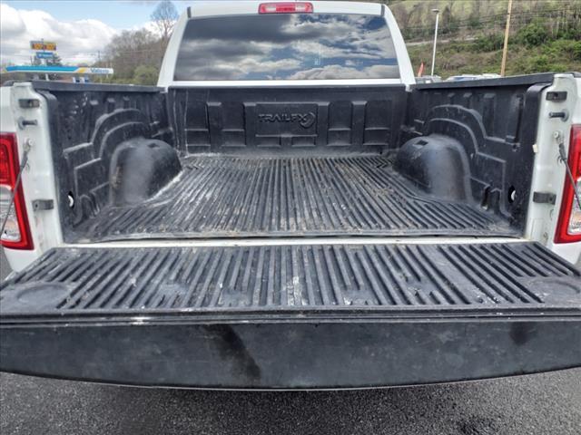 used 2024 Ram 2500 car, priced at $52,880