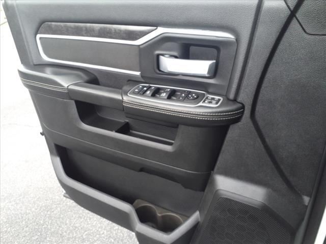 used 2024 Ram 2500 car, priced at $52,880